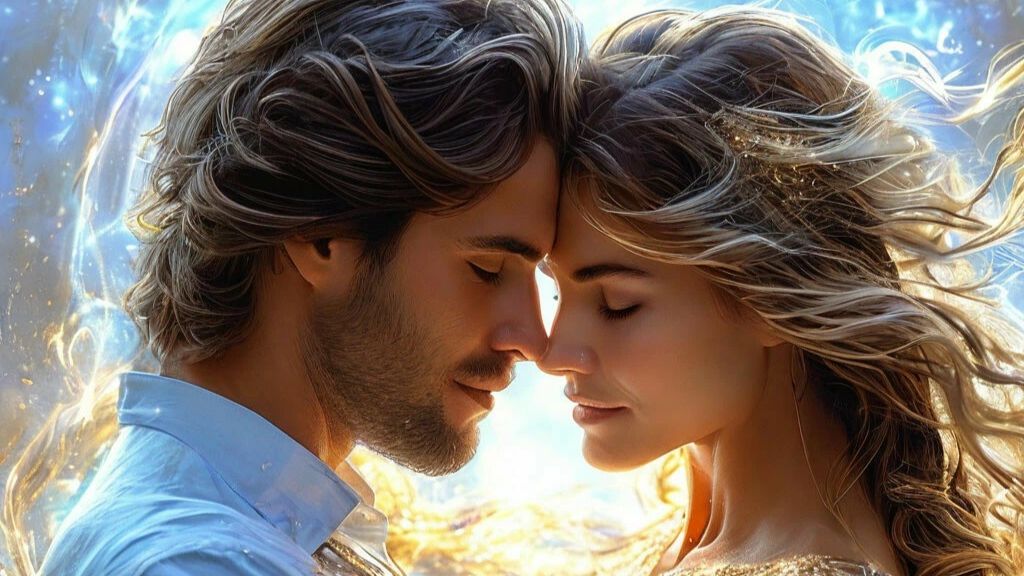 Симфония любви