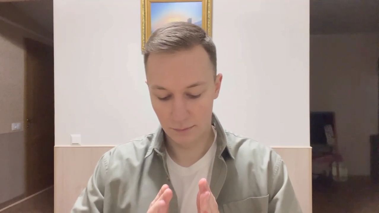 ASMR СЕАНС медитации - Избавление от хронических заболеваний верхних конечностей