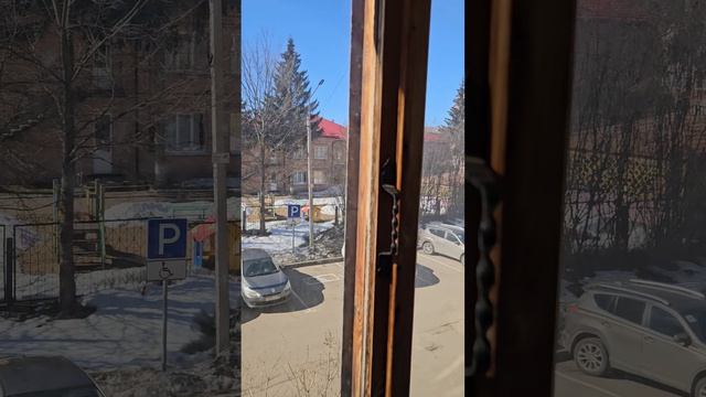 Видео 2ка Павловская слобода, ул. Комсомольская, дом 5