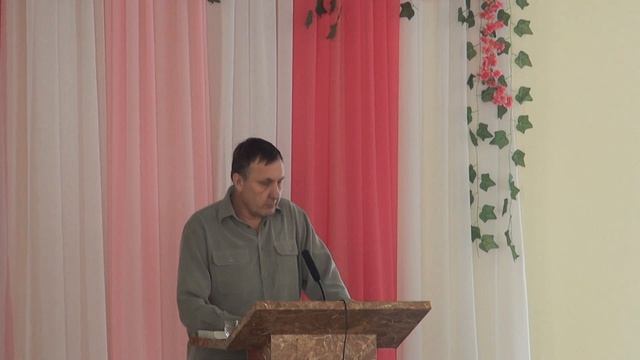 Ефесянам 11:4-5. Каноничность Библии. Евгений Алещенко от 23.03.26