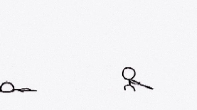 битва стикманов часть 1