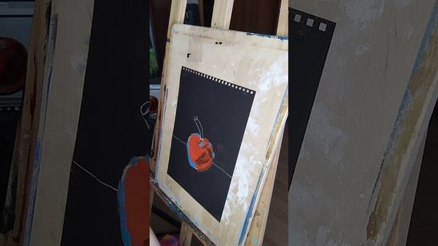 Рисуем с детьми