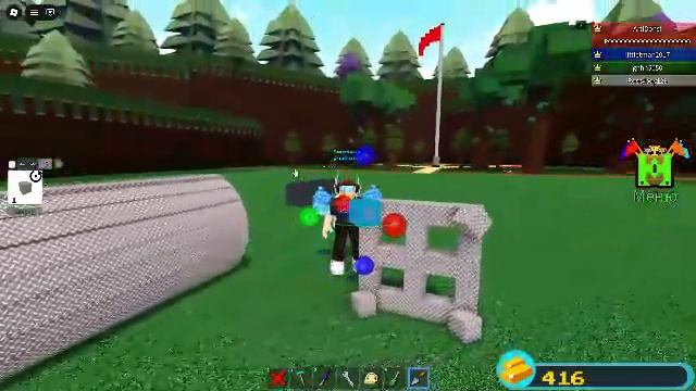 Взрыв мозга! | Roblox | Трансляция