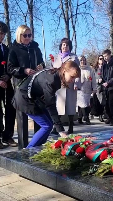 День Хатыни