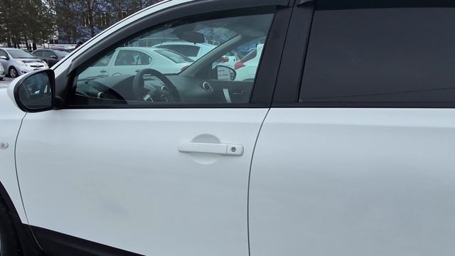 Nissan Qashqai, 2012г.