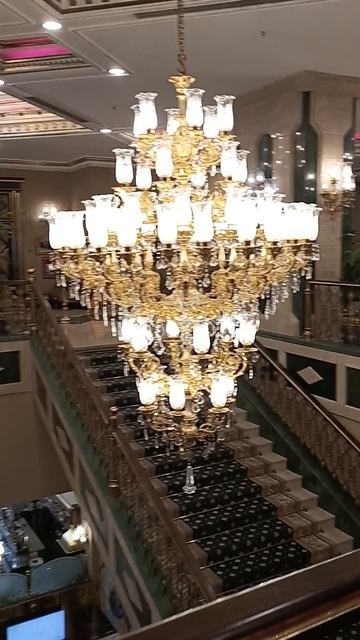 Club Hotel Sera. Этаж P.