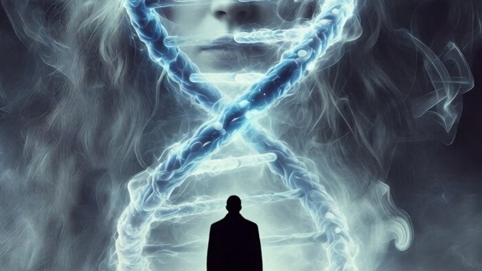 Эхо родовой силы  и фильм Привидение (1990)