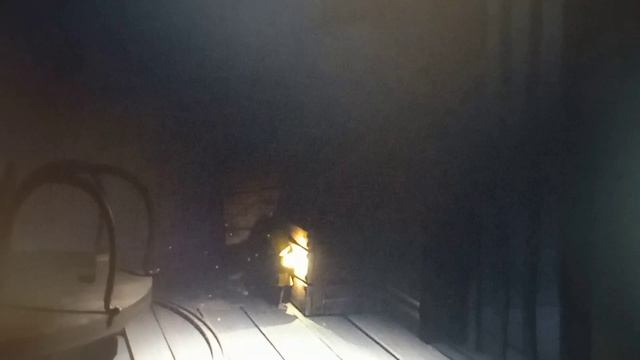 маленькие кошмары 1 часть 1