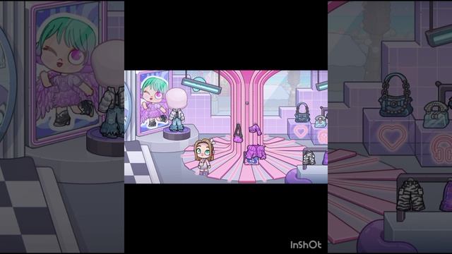 влог поездка  элианоры АсОсЬ толпа фанатаов