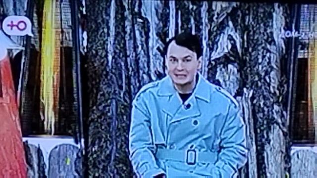 Дом 2 На лобном