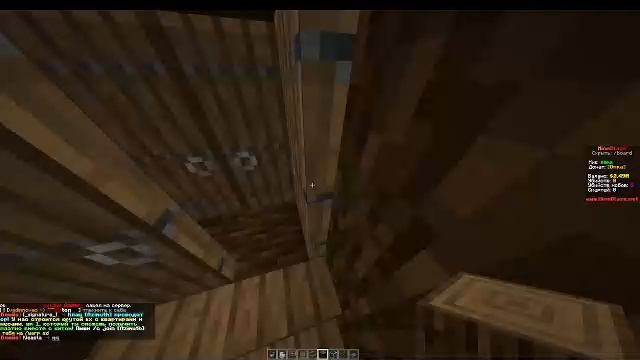 MineCraft -MineBlaze-Альфа-СТРОИМ КЛАН СТРИМ ЗАЛЕТАЙ