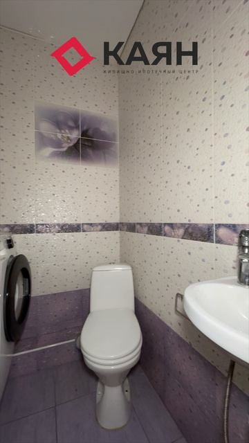 2-комнатная 64 м² на Метальникова в Краснодаре с ремонтом