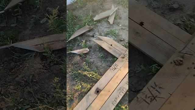 2.09.2023 Обвязка для заливки бетона