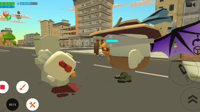 Skibidi вирус 7 серия