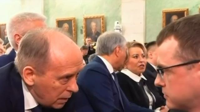 Бортников: Россия может привести в чувства спецслужбы Украины и их британских кураторов…