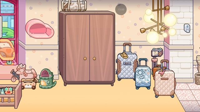 мы собираем чемоданы на Мальдивы история семьи рутины