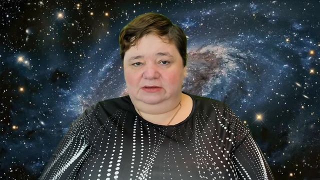 Отец - Абсолют отвечает на вопросы через Ирину Подзорову