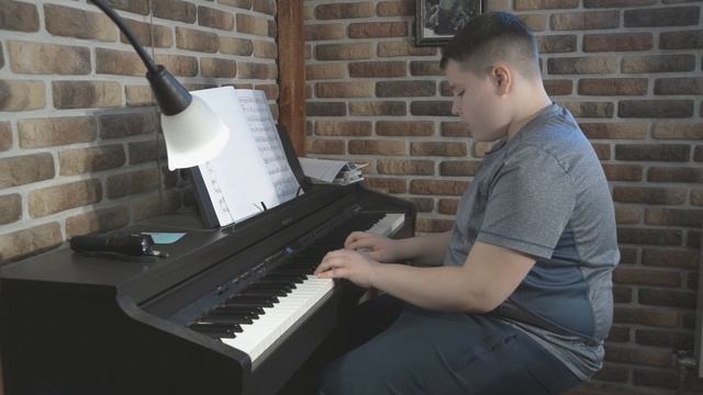 Поздравления от Костика!