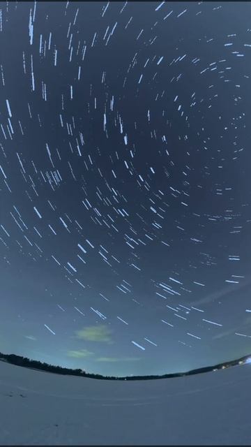 Звездная съемка на Бушаринском поле.mp4