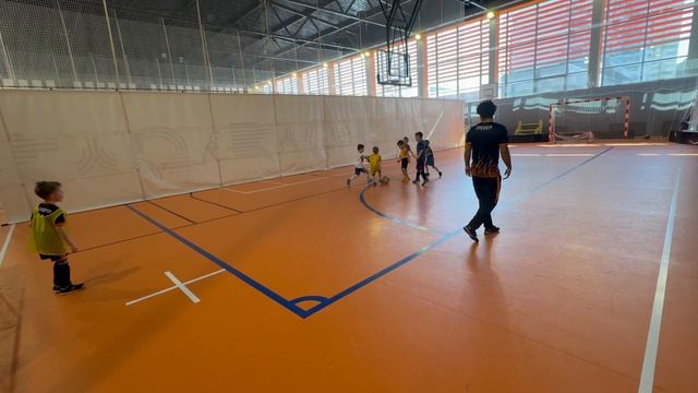 Лион Тренировка 2026.03.21