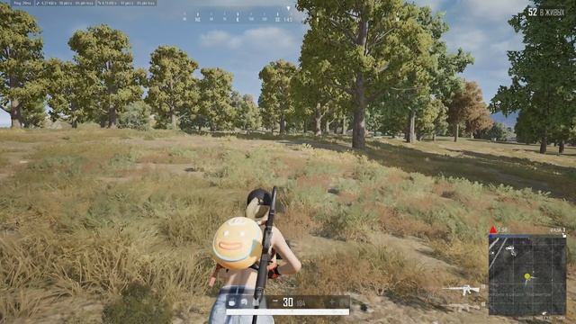 51 PUBG КОРТЕЧ КЛАССНАЯ ШТУКА