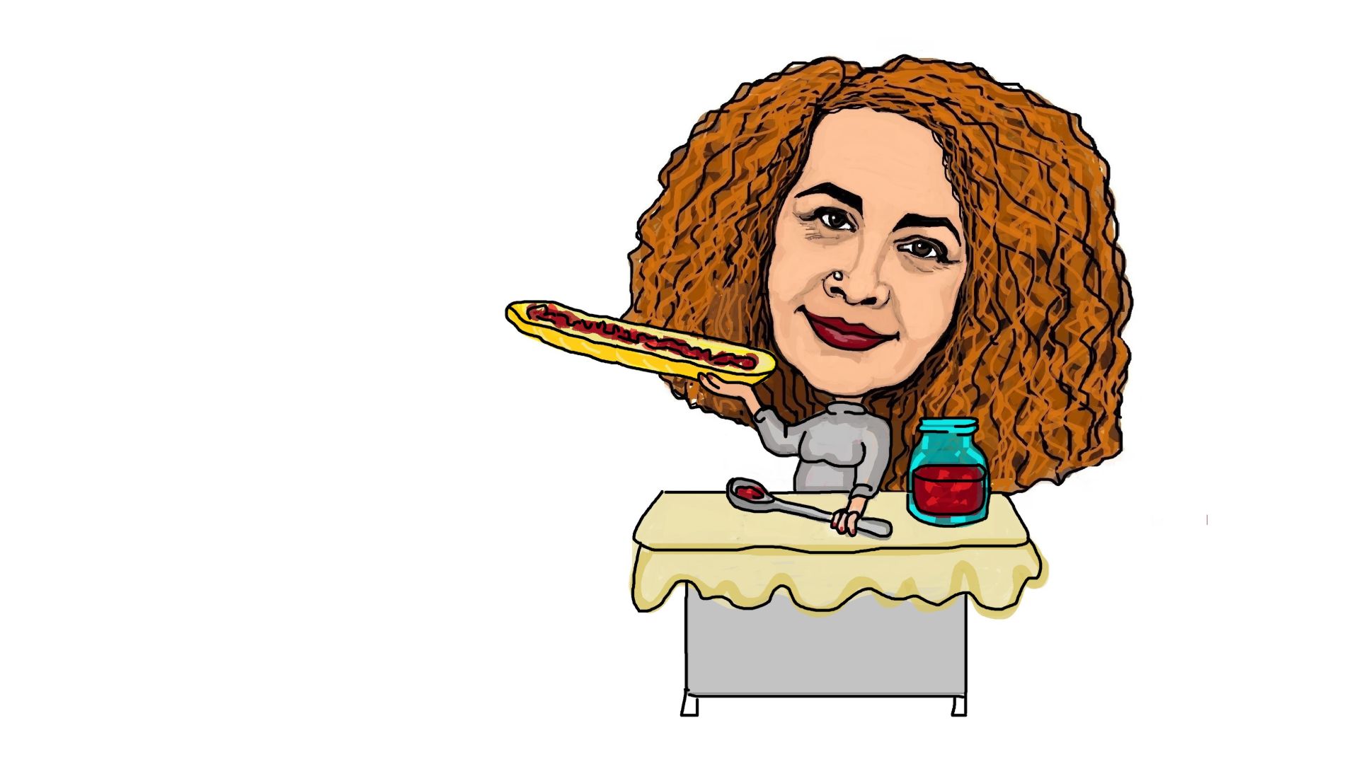 Саратов ДК ВОГ представляет:  