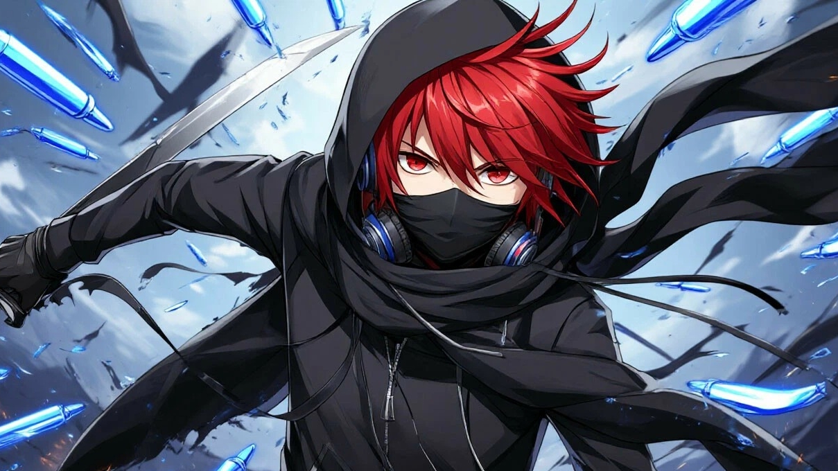 😱Мастер меча в игре Shadow Fighter! [Лютый ассасин]