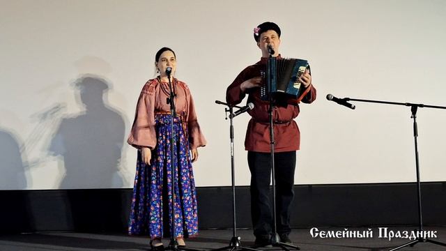 Калинушка, Кого-то жаль, Верила верю.