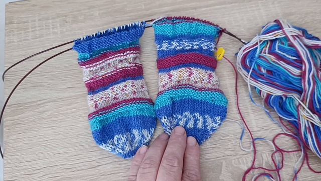 Необычный марафон 