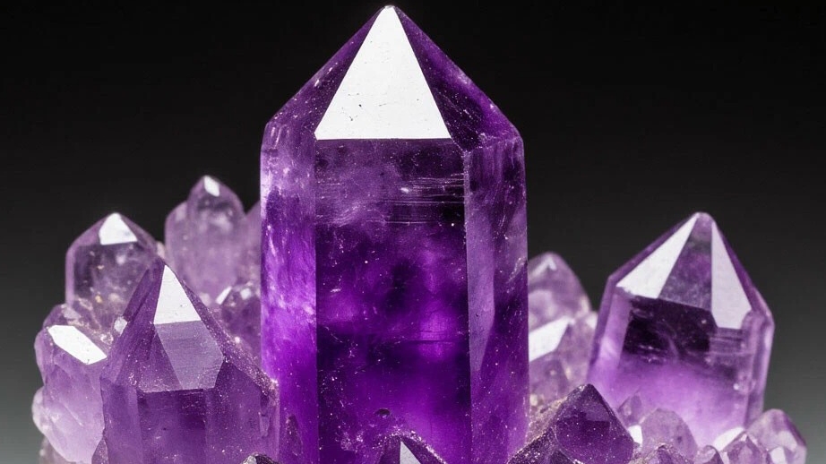 Загадка кристалла 2