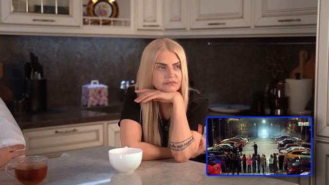 Новая серия. Битва Экстрасенсов / Бантеева, Ларина и Петрова ОБЗОРЫ