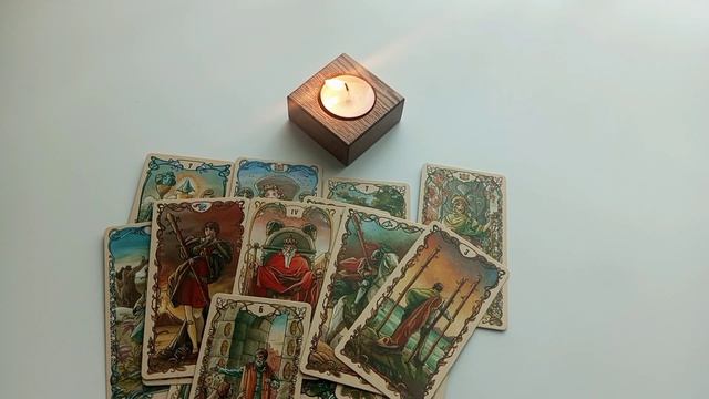 💥ЧТО СЕЙЧАС ПРОИСХОДИТ❔✨