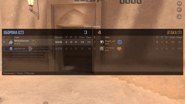 Союзники на всех картах 2 ч.