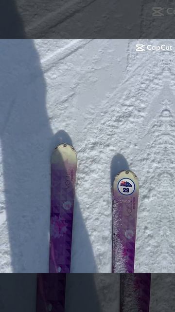 Покатушечки на Югусе!