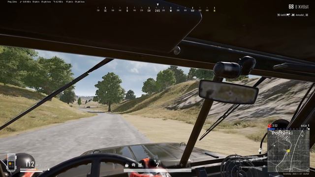 50 Pubg С**а опять разбился