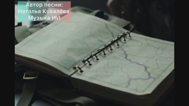 Приключение в дорогу завёт