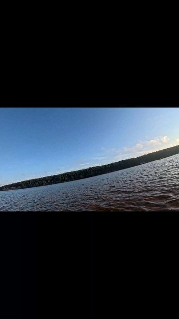 Даже рыбы замерли, но VOLVO не спас 😢