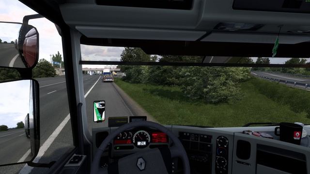 ETS 2 1.58