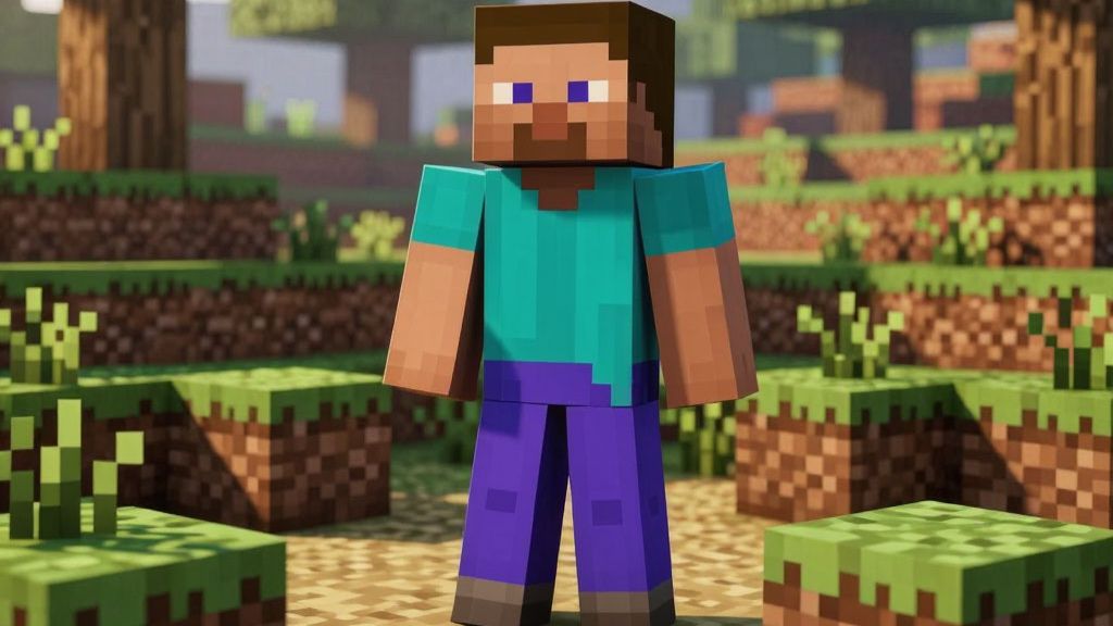 Играю на рили ворелд с воис чатом