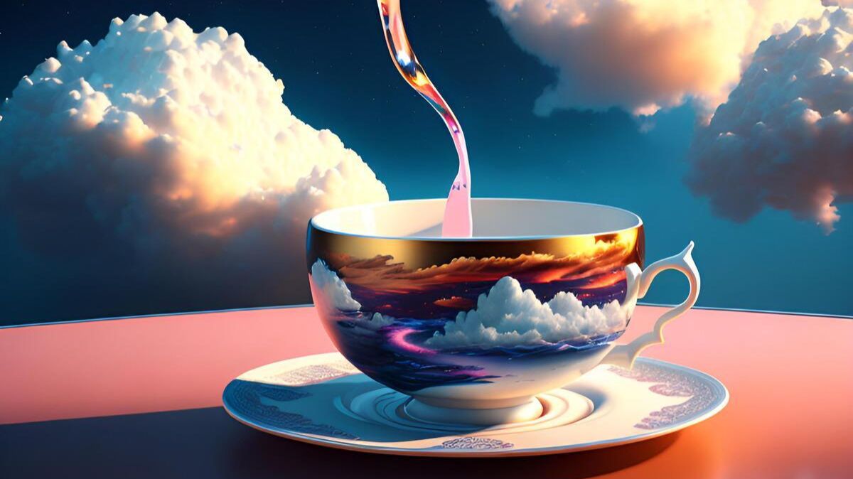 «Непись аномальная»