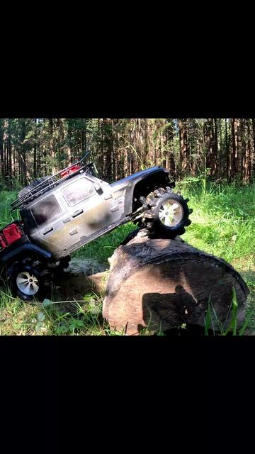 На ИЗИ перепрыгнул 😎