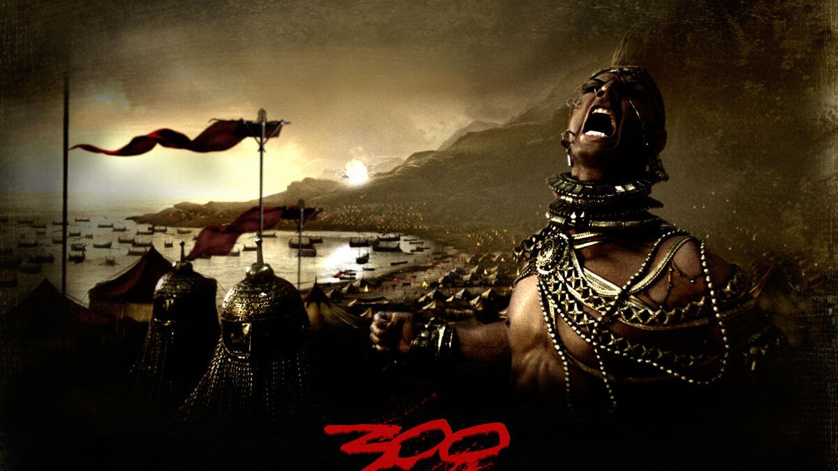 «Кракен нападает на рассвете»