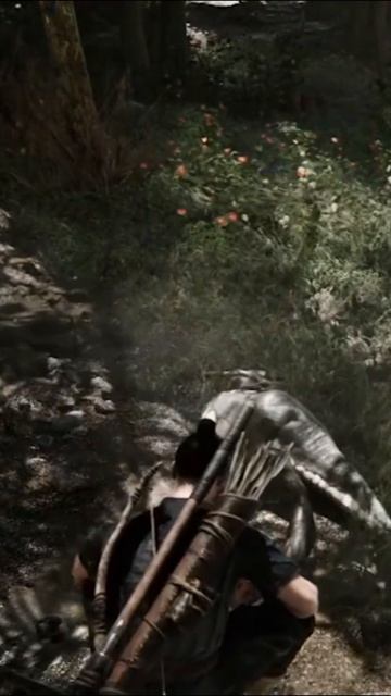 Мастер охоты)