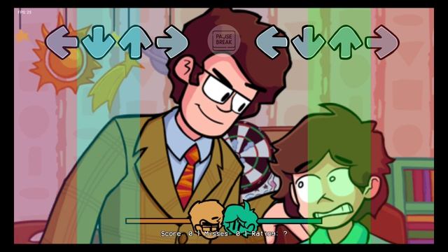 прохожу тимоху vs дружок и димдимыч vs папа