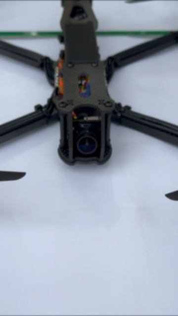 Дрон Рагнарёк