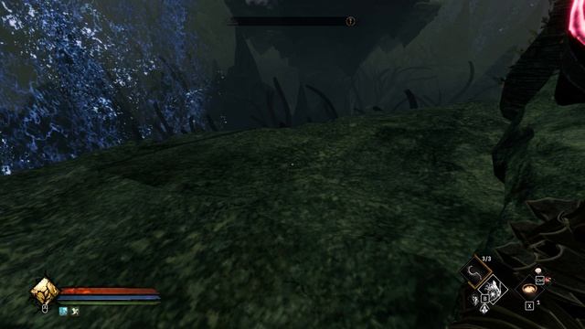 Tainted Grail  The Fall Of Avalon Язвоточие