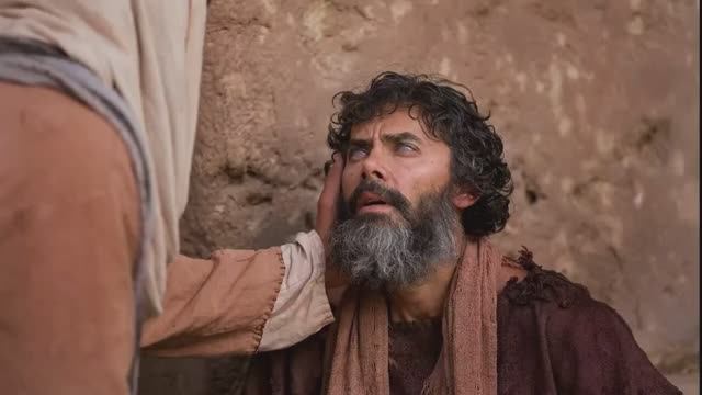 2026.03.21 - «Глухой к небесам — глух к себе»