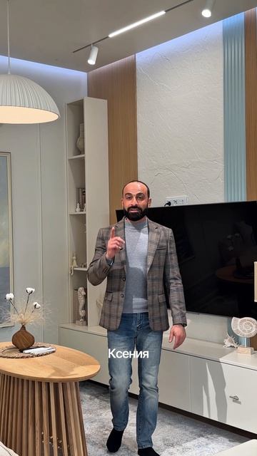 Ксения Анатольевна считает, что хороших строителей нет. Мы доказываем обратное.