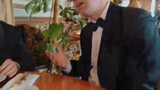 Ресторан Савой