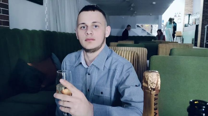 как я провожу день и как я отметил мой день рождения 🎉